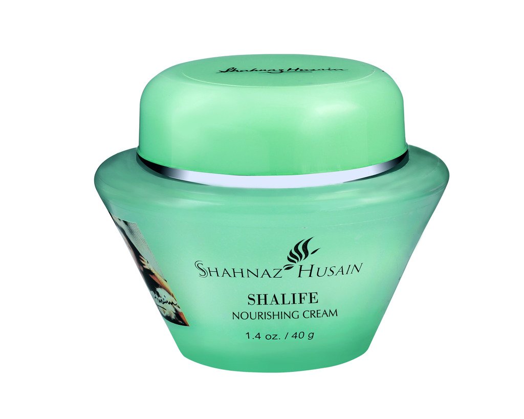 SHAHNAZ HUSAIN SHALIFE,40g