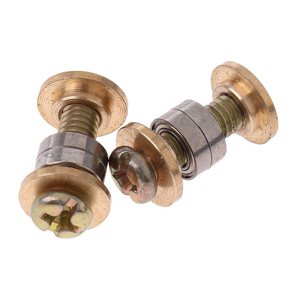 WEIMEI - Bearing Screw Replacement Part for 1/16 Heng Long RC Tanks