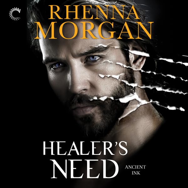 Cover art for Healer's Need