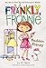 Fashion Frenzy (Frankly, Frannie)