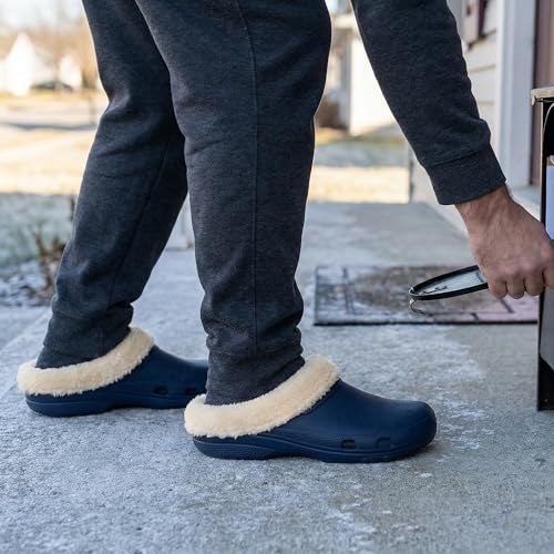 Plantillas de forro de piel sintética para invierno 40-41 miniatura 2