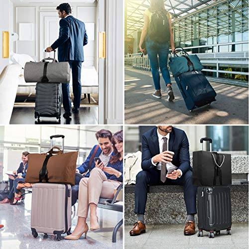 20 Best Nylon Luggage Straps Of 2022(Reviews & Comparison) BDR