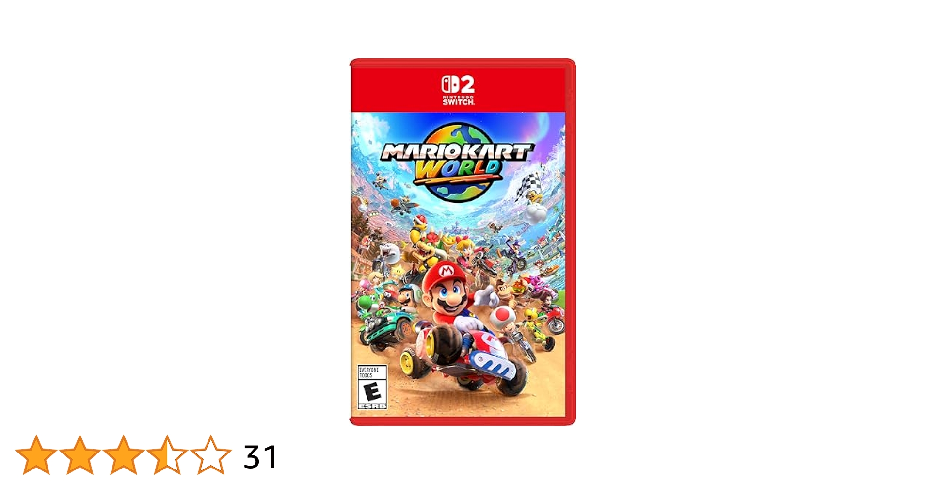 MARIOKART WORLD Nintendo Switch 新品 Amazon.co.jp: Nintendo Switch 2(日本語・国内専用) マリオ