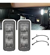 SUPAREE LED Bed Light Truck Bed Light For 2020 2021 Newer Toyota Tacoma Bed Lighting Kit Replacem...