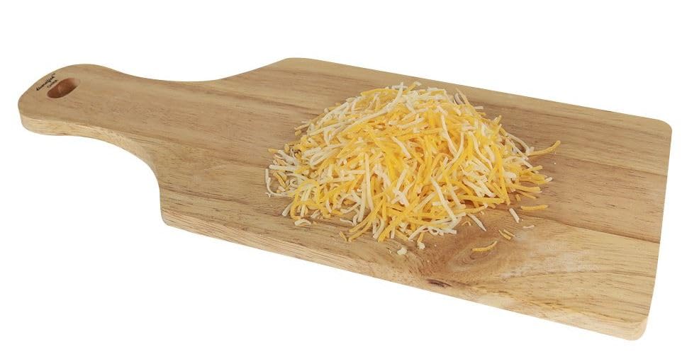 Cheese Blend For Grilled Cheese