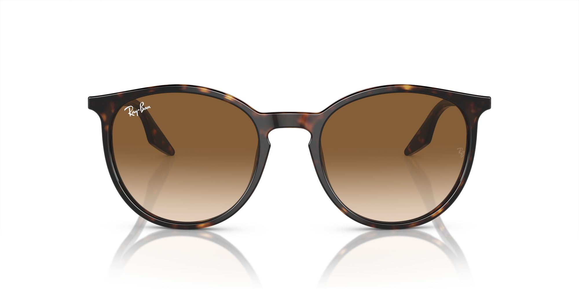 Ray-Ban Rb2204 Round Sunglasses