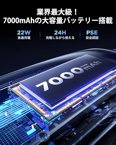 RANVOO AICE3ネッククーラー の商品画像 3