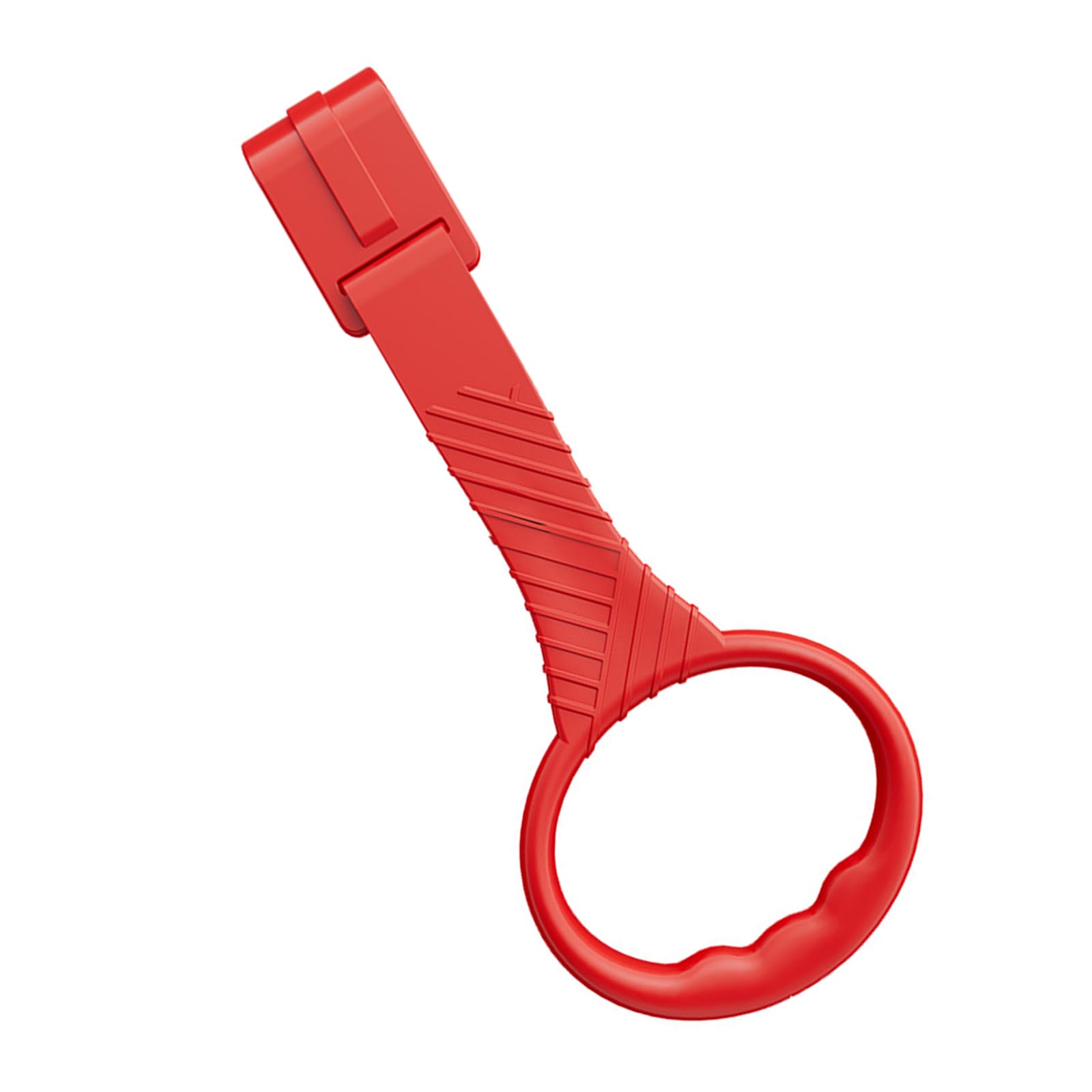 Detachable Crib Pull Up Circlet Toddler Bedside Walking Aid PP Stand Up Helper Encourages Baby First Step