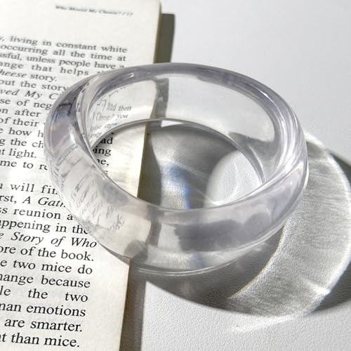 Punk Multiple Color Acrylic Resin Irregular Geometric Bangle Bracelet Tortoiseshell Acetate Mottled Wide Chunky Cuff Bangle for Women Wristband Jewelry2