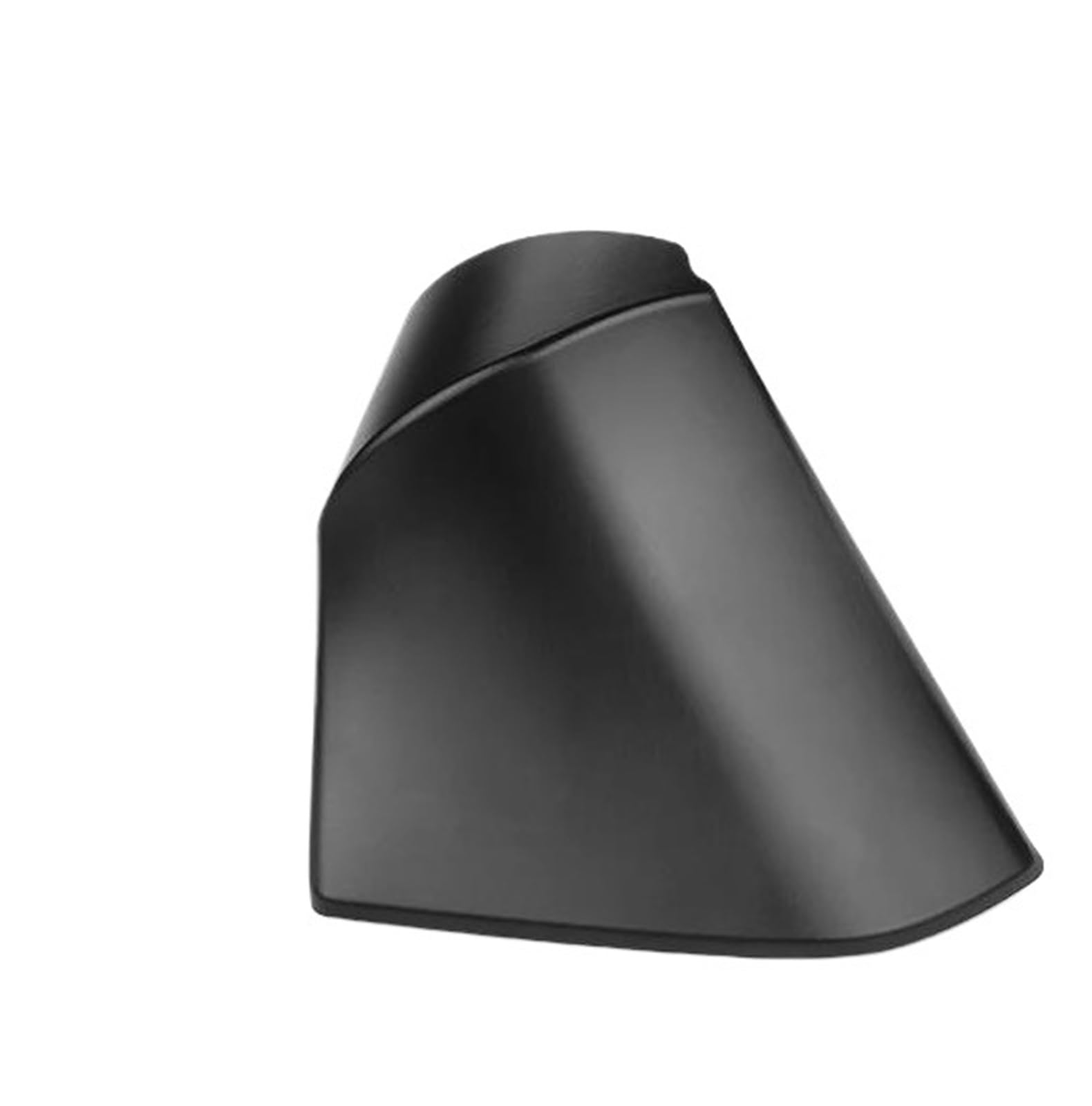 FNERRMEVC Car Rearview Wing Mirror Cover For Toyota RAV4 RAV 4 2020 2021 2022 LHD Car Side Rearview Mirror Triangle Base Cover Front Left Right Accessories(RIGHT)