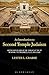 An Introduction to Second Temple Judaism: History and Religion of the Jews in the Time of Nehemiah, the Maccabees, Hillel, and Jesus