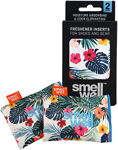 SmellWell Freshener Inserts Tropical Floral