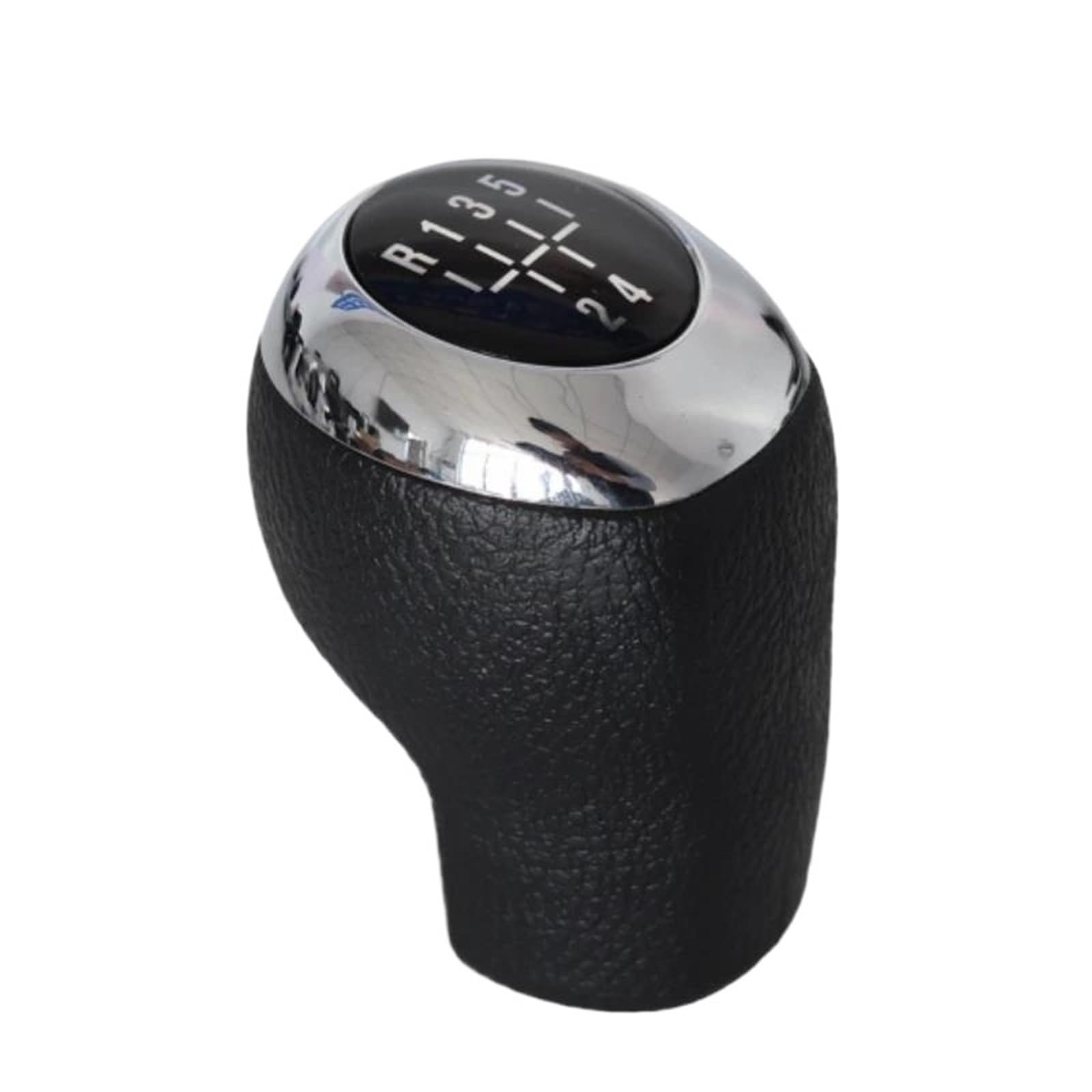 REOKIP for Hyundai I20 I30 Gear Shift Knob Handball Head Lever Manual Ball Shifter Lever Knob(5 Speed)