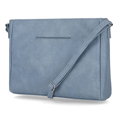 Image of MultiSac womens Summerville East West Crossbody Bag