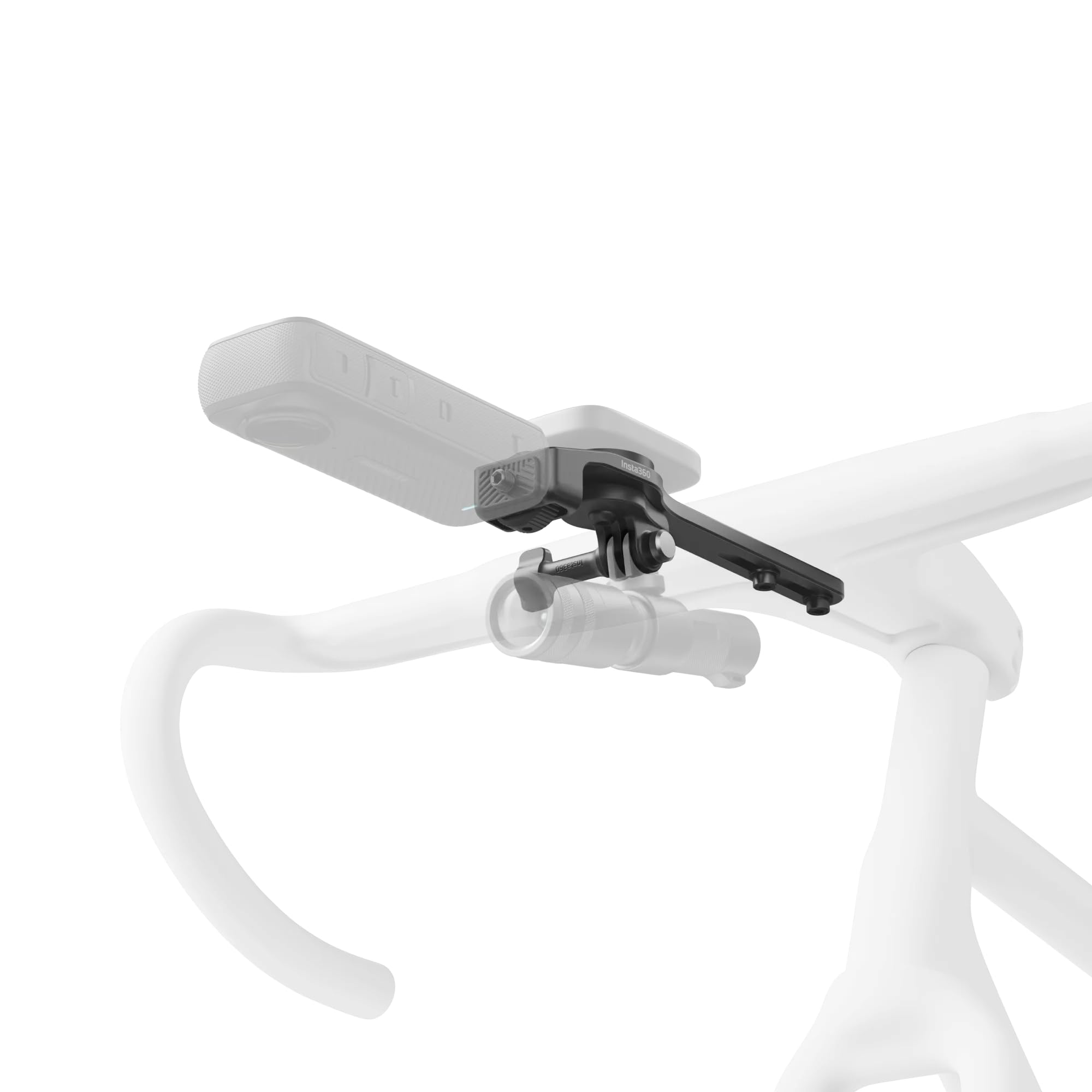 Insta360 Bike Computer Mount (Integrated Handlebars)