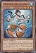 Yu-Gi-Oh! - Mermail Abyssgunde (ABYR-EN015) - Abyss Rising - Unlimited Edition - Rare