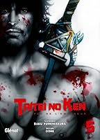 Taitei No Ken - Tome 05 2723481018 Book Cover