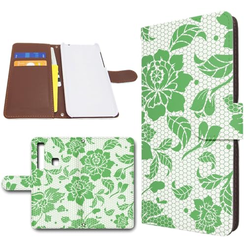 Galaxy A9 (2018) �݊� �P�[�X �蒠�^ �X�}�z�P�[�X ���U�[�� �J�o�[ �J���������� �a�� �P�F �ԕ� ���O [�f�U�C��D/��] �M�����N�V�[ �G�[ �i�C�� �g�����h�Q�[�g dc-1820