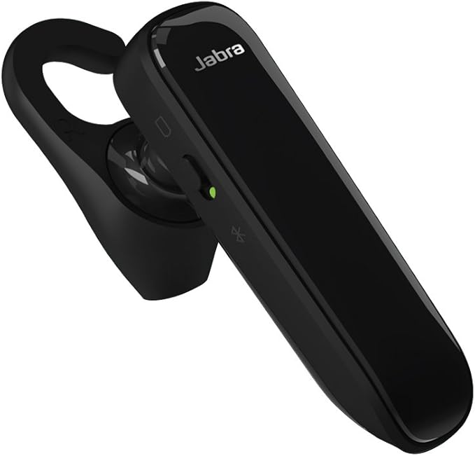 Amazon.co.jp Jabra BOOST ブラック ワイヤレス Bluetooth イヤホン ヘッドセット (モノラル) 【日本正規