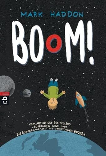 Boom [German] 3570222942 Book Cover