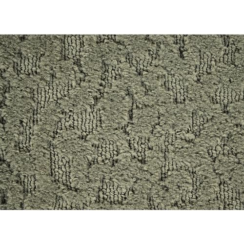 Tapete Garland Rug Ivy 3 x 5 pies Verde Salvia miniatura 6