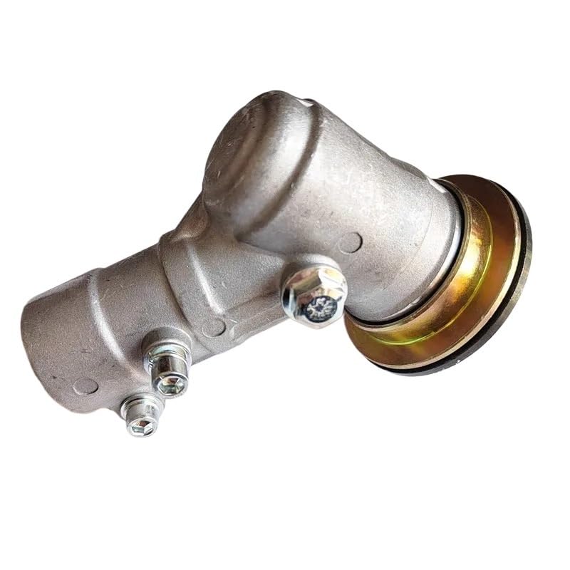 Reductor de Caja de Engranajes for desbrozadora B45 de 28 mm y 11 Dientes for desbrozadora Shin-daiwa, Cabezal de Caja de Engranajes for Nos 72080-13011