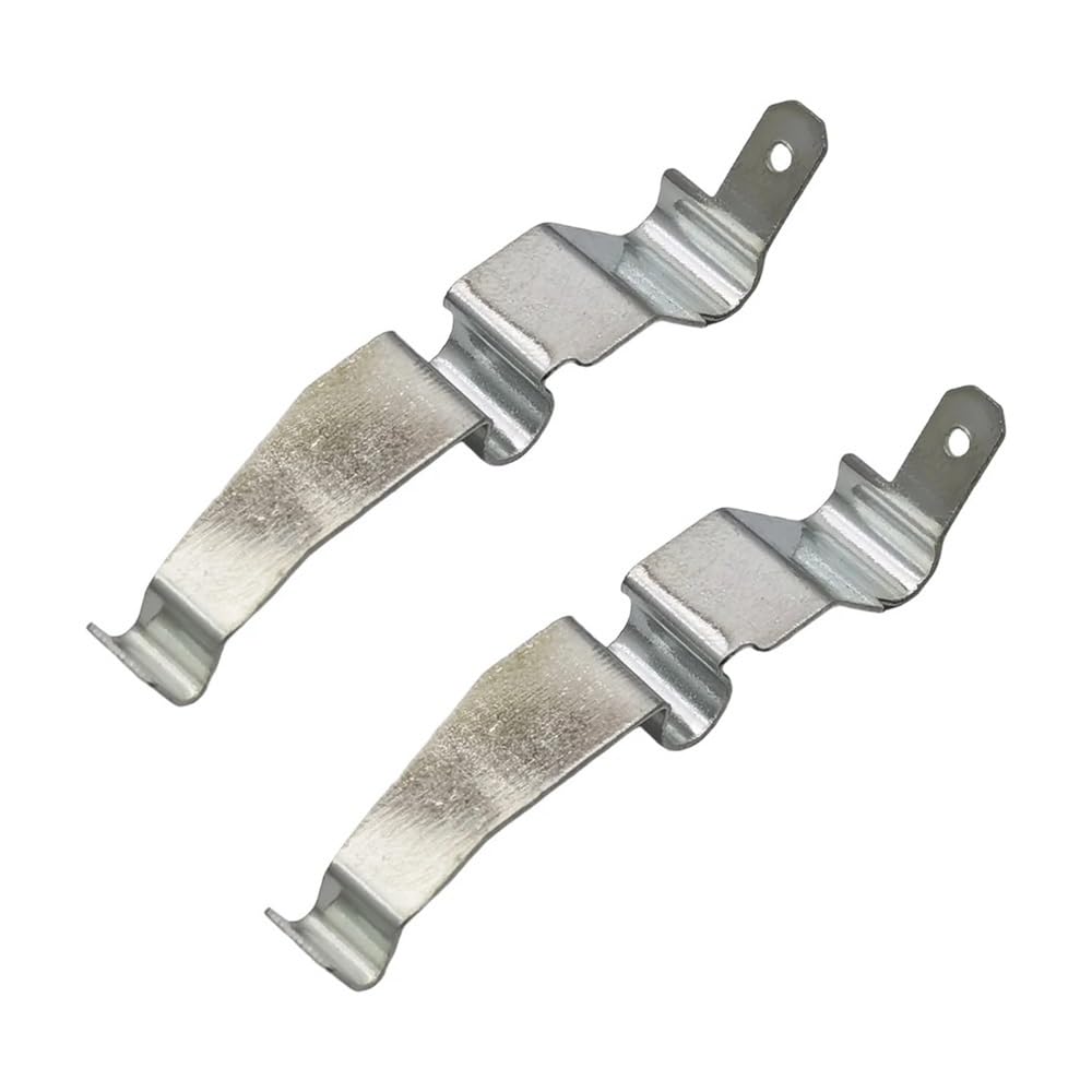 2Pcs/lot Contact Kill Spring for Sti MS180 MS170 018 017 MS660 MS650 MS640 066 064 Chainsaw Parts