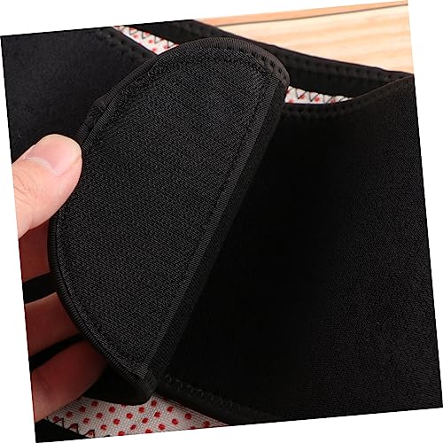 Faja lumbar térmica para soporte de espalda y cintura miniatura 4