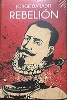 Rebelión 9562625931 Book Cover