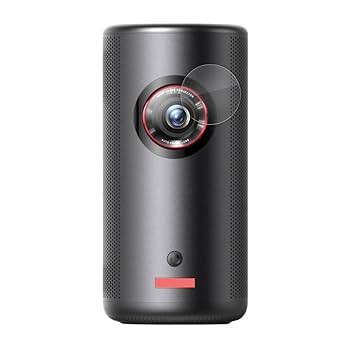 Anker Nebula Capsule 3 保護フィルム付 Amazon | メディアカバーマーケット Anker Nebula Capsule 3