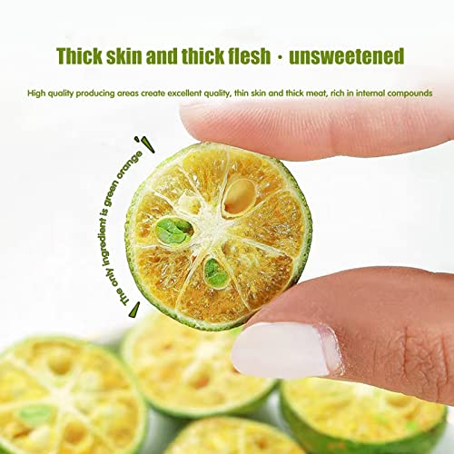 Passion Fruit Tea - Fruit Tea Bags With Green Orange Passion Fruit And Kumquat Blended Together, Holiday Gift For Tea Lovers, Bagged 25 Teabags #TOP1