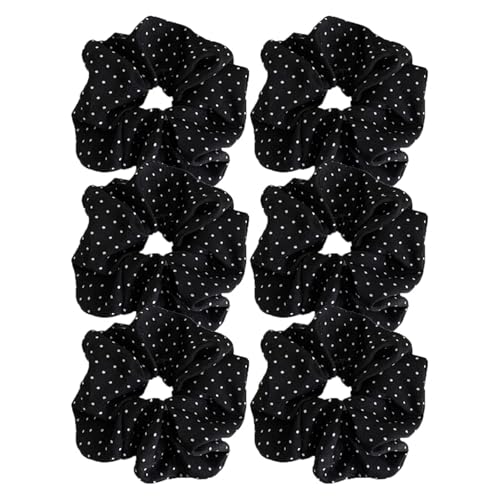 �V���v���ȍ��Ɣ��̐��ʖ͗l�̑傫�ȃw�A�l�N�^�C�����p���p�r�A�N�Z�T���[(6PCS-1)