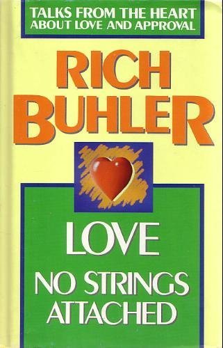 Love: No Strings Attached