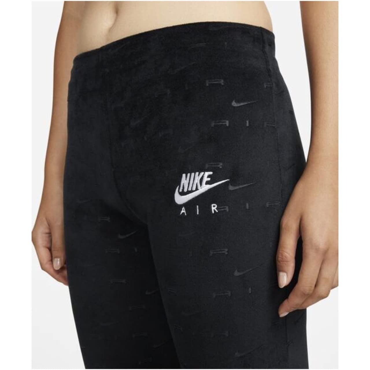 Amazon.co.jp: NIKE ナイキ エア ウィメンズ ベロア 上下セット 
