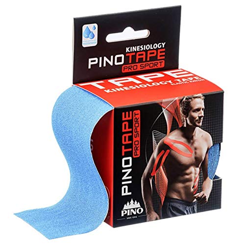 Pinotape Pro Sport © - Nastro kinesiologico 5 cm x...