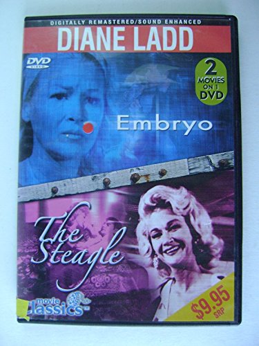 Embryo / the steagle