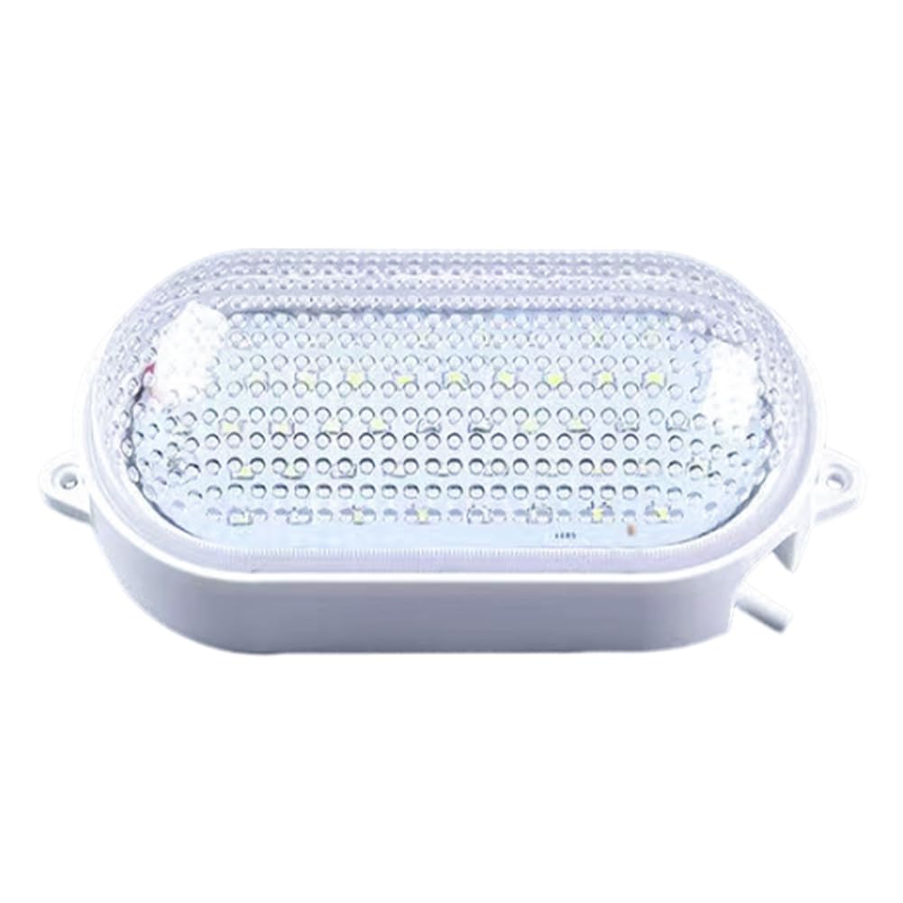 Htu Ab 25W Led Cold Storage Special Lamp -Proof Cold Storage Dedicated Lamp Ip67 Waterproof Led Emergency Lamp For Low-Temperature Factory