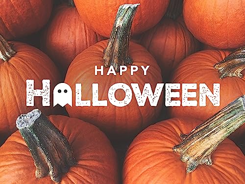 Cravebox Halloween Candy Pumpkin Bucket Gift (50Ct) Already Filled Treats Candies Kids Adults Pumpkin Spooky Basket Snacks Cookies Variety Pack Care Package Women Mixed Bulk Sampler Children Boys Girls College Students thumb #6