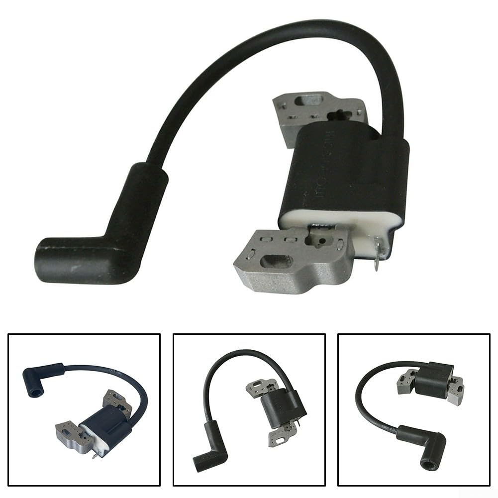 Bobina di accensione 593872 per tosaerba 300E 450E 500E 550E 550E 575E 600E motore per tosaerba 798534 799582 593381