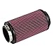 OuyFilters - Filtro dell'aria di ricambio PL-1003 ad alte prestazioni per Polaris Sportsman 850 570 450 800 550 400 330 700 425 325 335