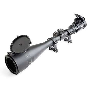 6-24x50赤緑イルミネートズームライフルスコープ【新品】6倍-24倍 6-24x50赤緑イルミネートズームライフルスコープ【新品】6倍-24倍