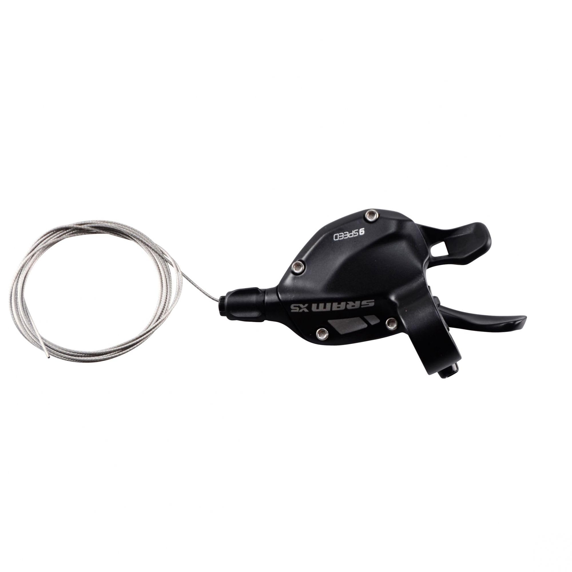 100215 - Mando de cambio trasero X5 TRIGGER 9V