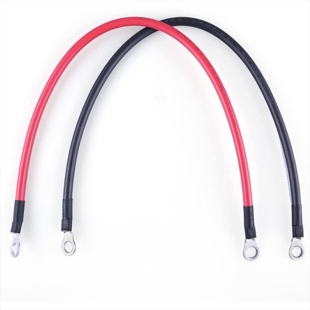 ATORSE™ Car Motor Device Flexible Connecting 6Awg Copper Wire Power Access 130Cm|Business & Industrial | Electrical & Test Equipment | Connectors Switches & Wire | Wire & Cable | Wire & Cable-picture-15