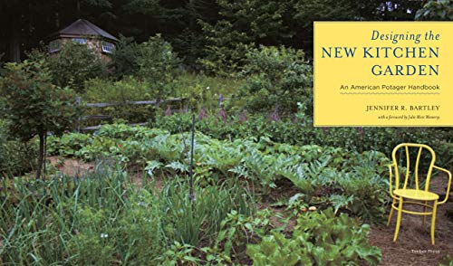 Designing the New Kitchen Garden: An American Potager Handbook - Image 3