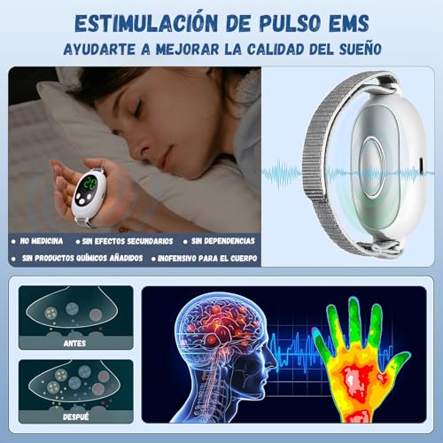Recopilación de Ayuda para dormir los mejores 5. 6 Ayuda para dormir marca GFHGJH (3)