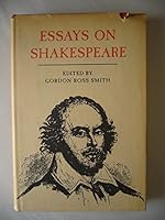 Essays on Shakespeare 0271730625 Book Cover