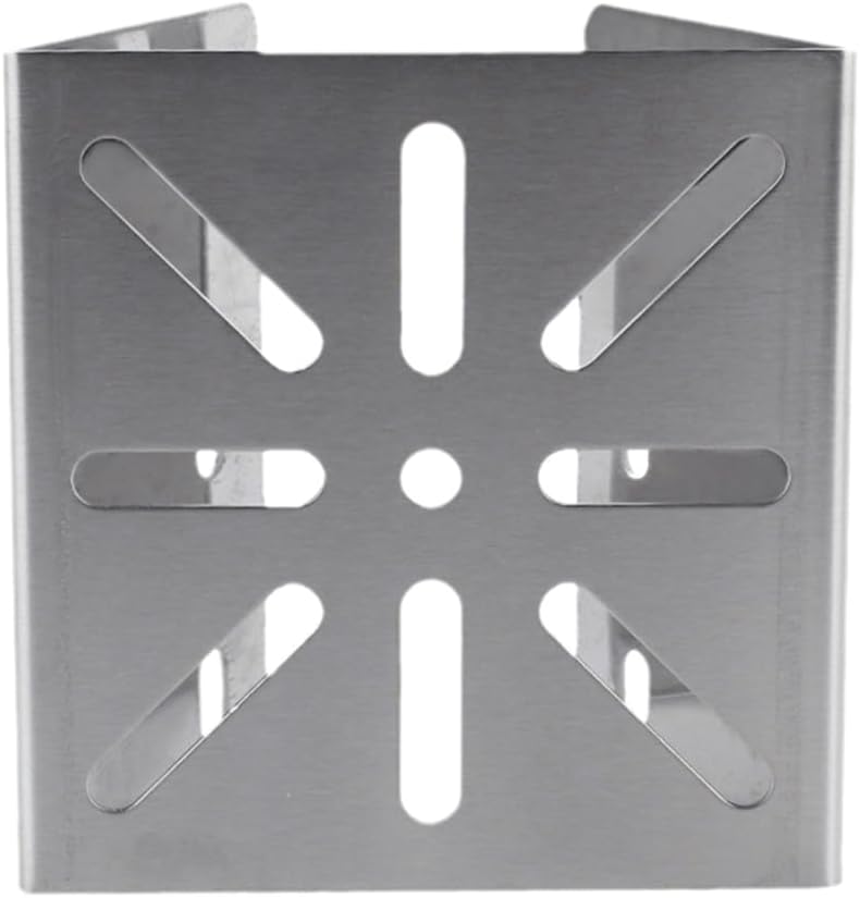 Security Camera Holder with Adjustable Viewing Angles for Flexible Installations