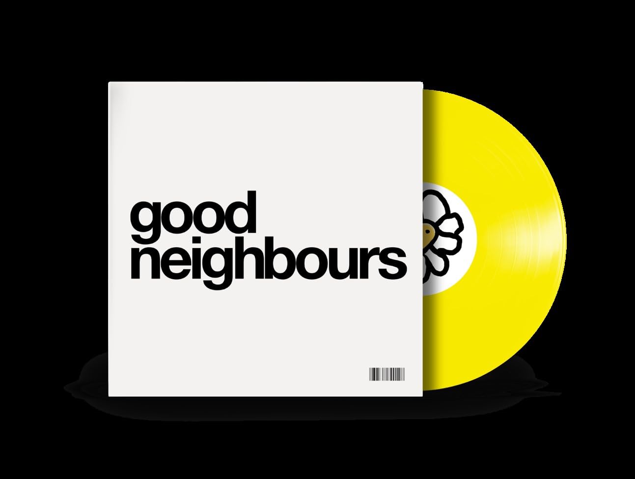 EP [VINYL]