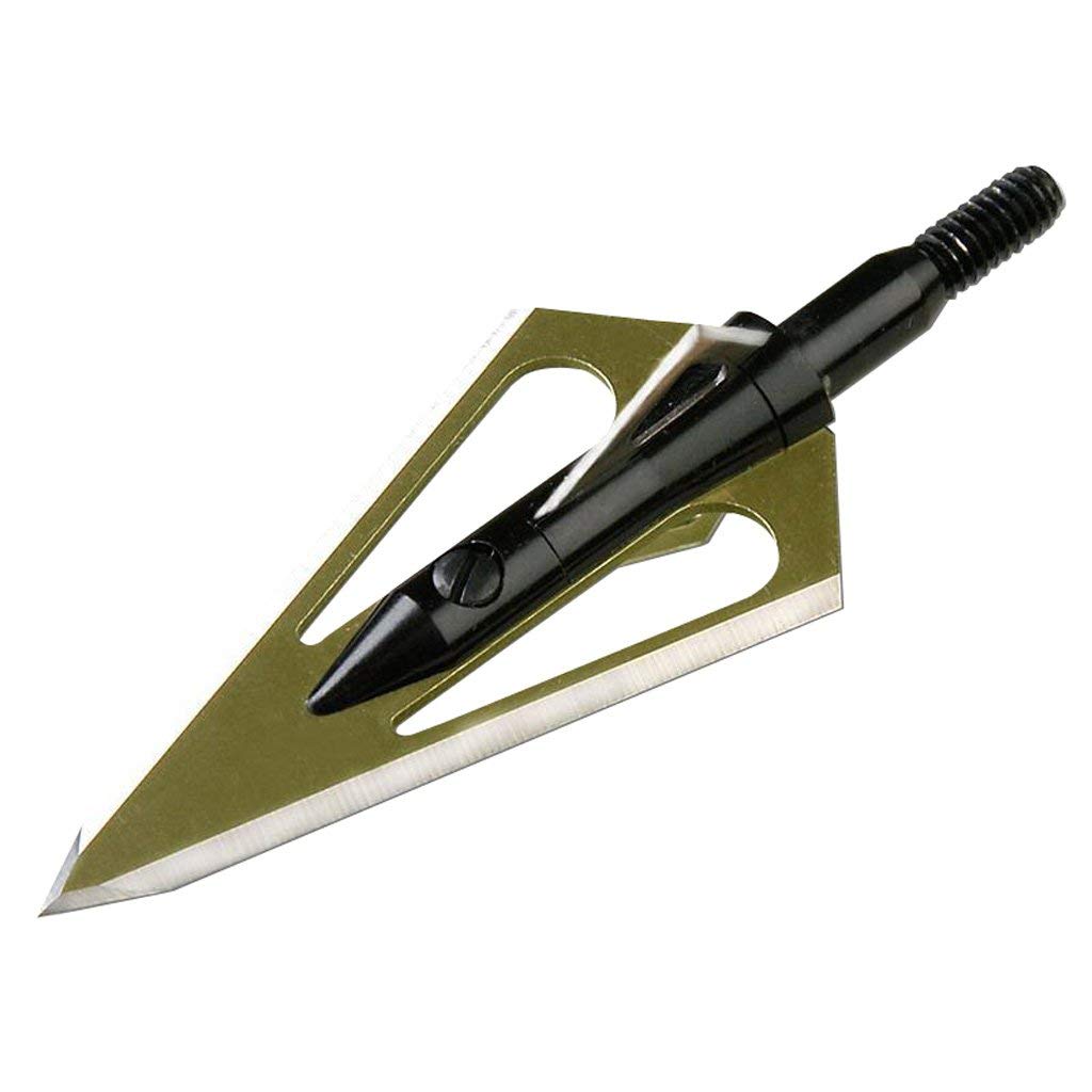MAGNUS OUTDOOR PRODUCTS Magnus Stinger 85gr 4 Blade Broadhead