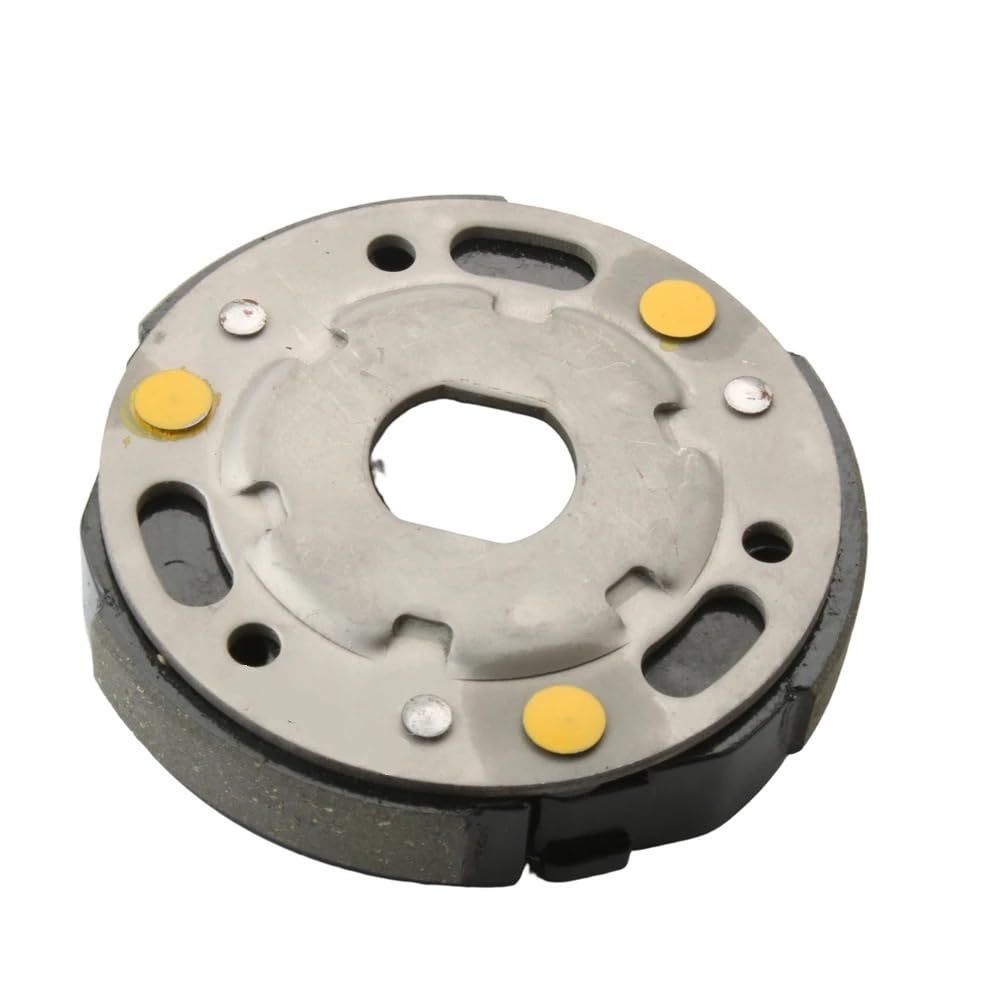 Kit d'embrayage pour AP50 50cc pour réparer le patinage au démarrage